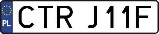 CTRJ11F