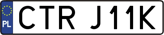 CTRJ11K