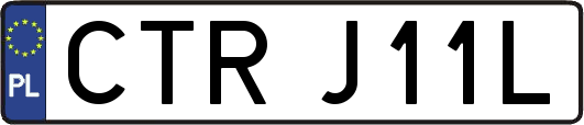 CTRJ11L