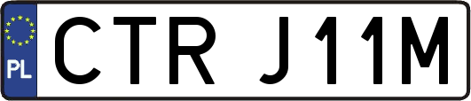 CTRJ11M
