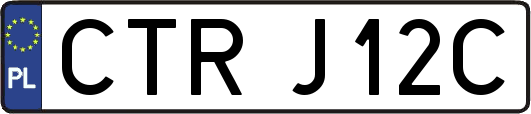 CTRJ12C