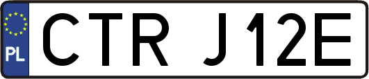 CTRJ12E