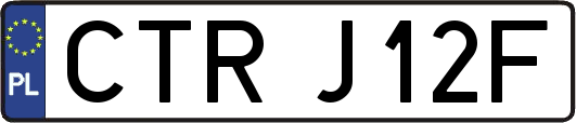 CTRJ12F
