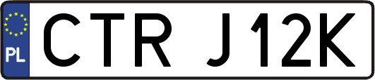 CTRJ12K