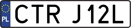 CTRJ12L