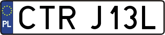 CTRJ13L