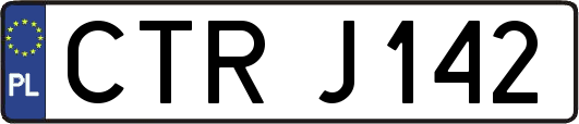 CTRJ142