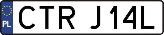 CTRJ14L