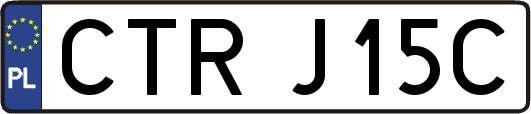 CTRJ15C