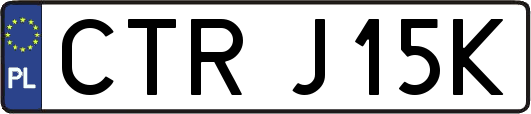 CTRJ15K