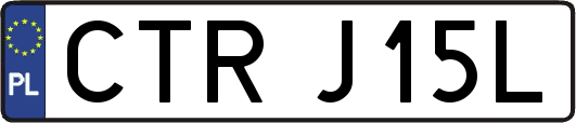 CTRJ15L