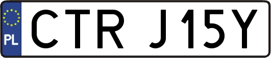 CTRJ15Y