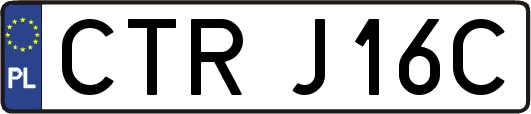 CTRJ16C