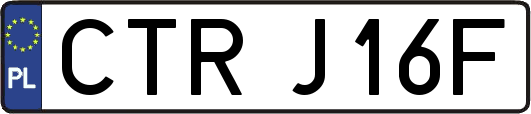 CTRJ16F