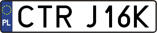 CTRJ16K