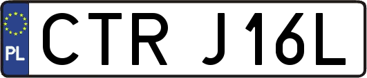 CTRJ16L