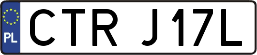 CTRJ17L