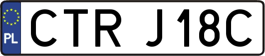 CTRJ18C