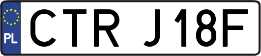 CTRJ18F