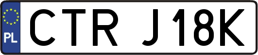CTRJ18K