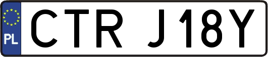 CTRJ18Y