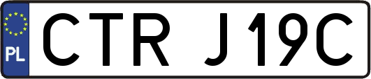 CTRJ19C