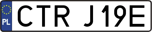 CTRJ19E