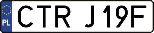 CTRJ19F