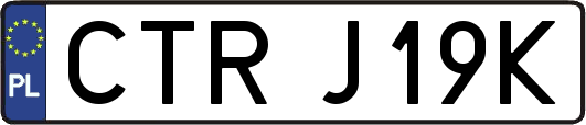 CTRJ19K