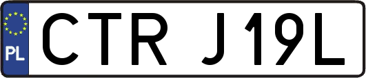 CTRJ19L