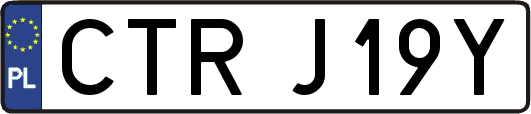 CTRJ19Y