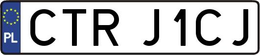 CTRJ1CJ