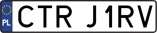 CTRJ1RV