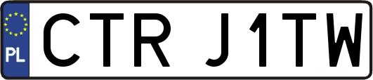 CTRJ1TW