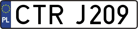 CTRJ209