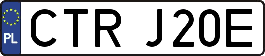 CTRJ20E