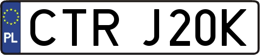 CTRJ20K