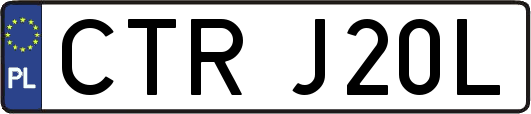 CTRJ20L