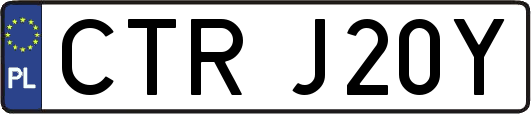 CTRJ20Y