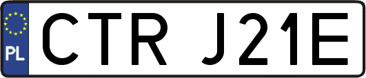 CTRJ21E