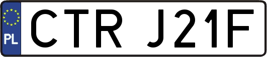 CTRJ21F