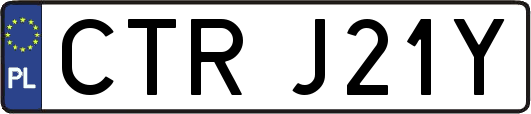 CTRJ21Y