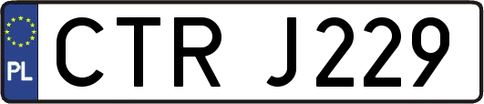 CTRJ229