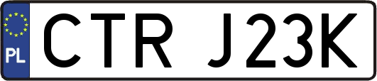 CTRJ23K