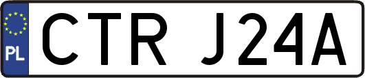 CTRJ24A