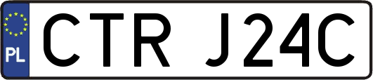 CTRJ24C