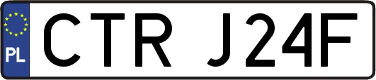 CTRJ24F