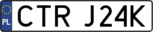 CTRJ24K