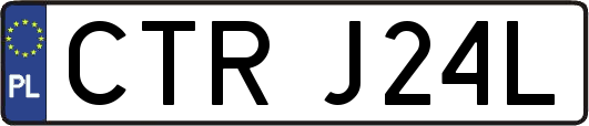CTRJ24L