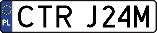 CTRJ24M